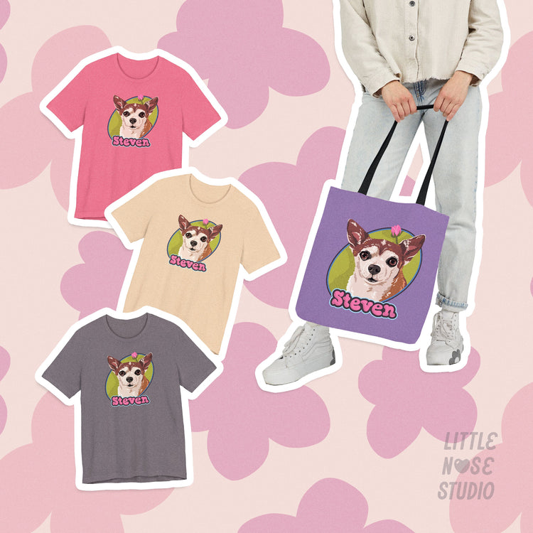Apparel & Accessories