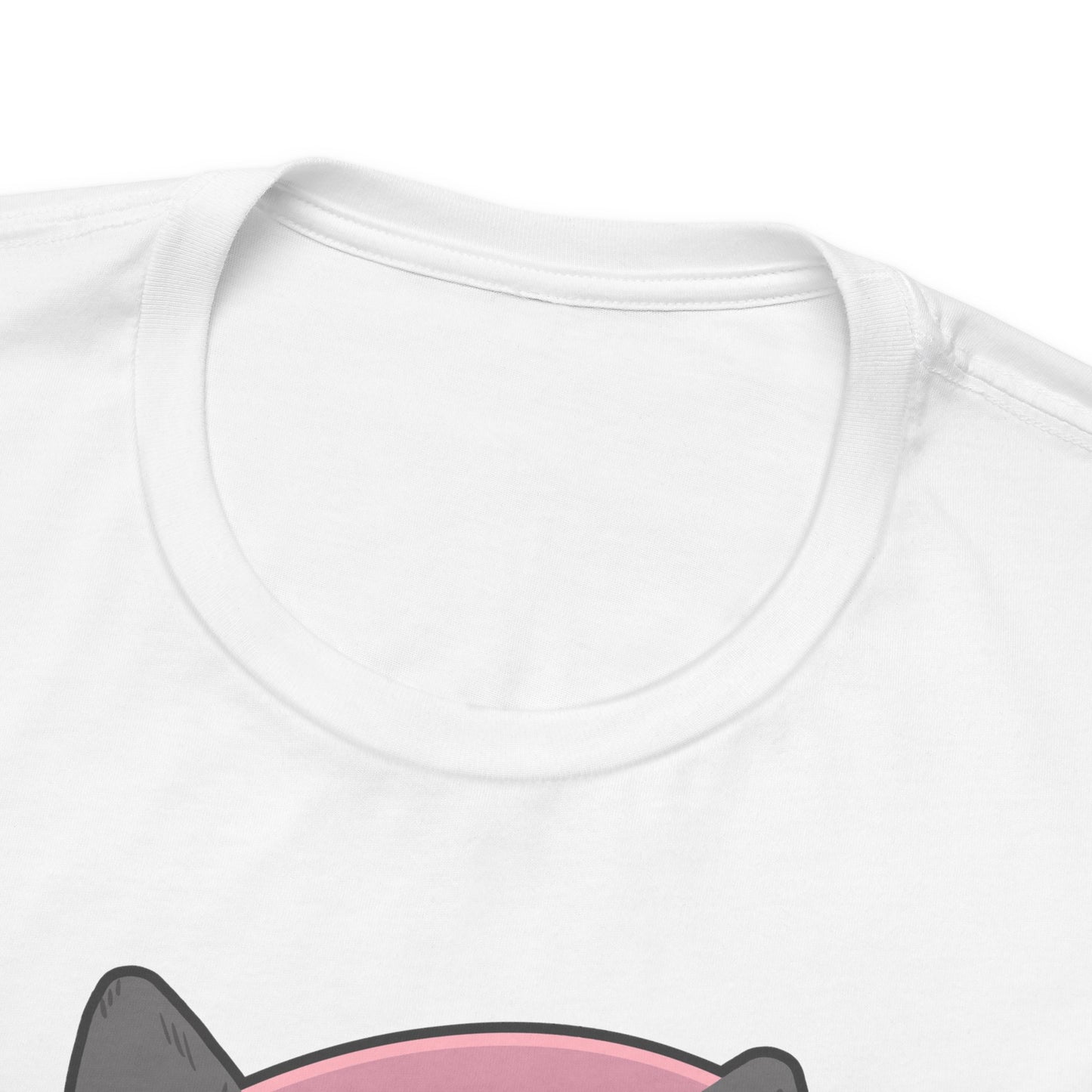 T-Shirt with Your Pet Portrait