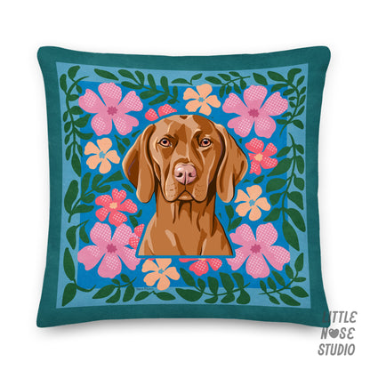 Folk Floral