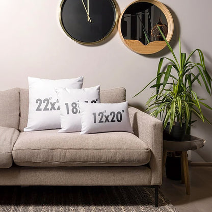 Signature Pet Name Lumbar Pillow